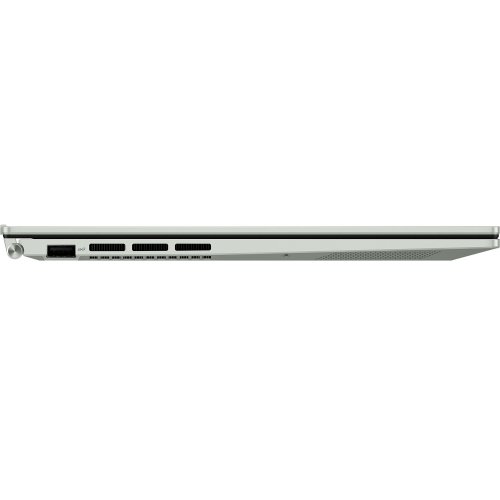 Продать Ноутбук Asus Zenbook 14 OLED UX3402ZA-KM412W (90NB0WC2-M00VX0) Aqua Celadon по Trade-In интернет-магазине Телемарт - Киев, Днепр, Украина фото