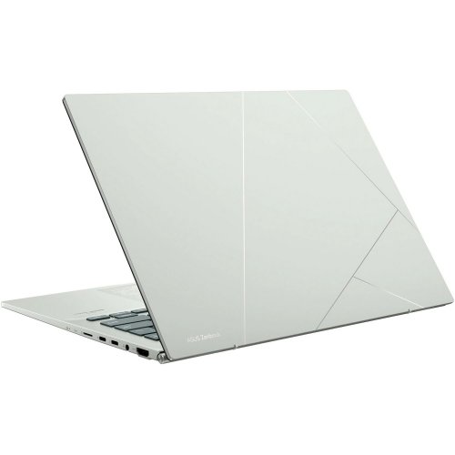 Продать Ноутбук Asus Zenbook 14 OLED UX3402ZA-KM412W (90NB0WC2-M00VX0) Aqua Celadon по Trade-In интернет-магазине Телемарт - Киев, Днепр, Украина фото