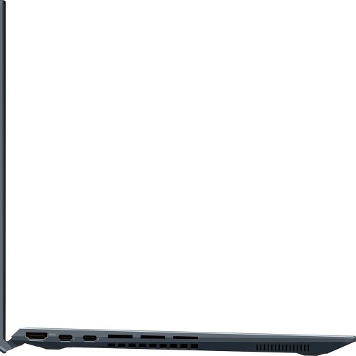 Продать Ноутбук Asus Zenbook 14X UX5401ZA-KP181 (90NB0WM2-M00990) Pine Grey по Trade-In интернет-магазине Телемарт - Киев, Днепр, Украина фото