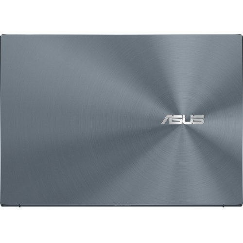 Продать Ноутбук Asus Zenbook 14X UX5401ZA-KP181 (90NB0WM2-M00990) Pine Grey по Trade-In интернет-магазине Телемарт - Киев, Днепр, Украина фото