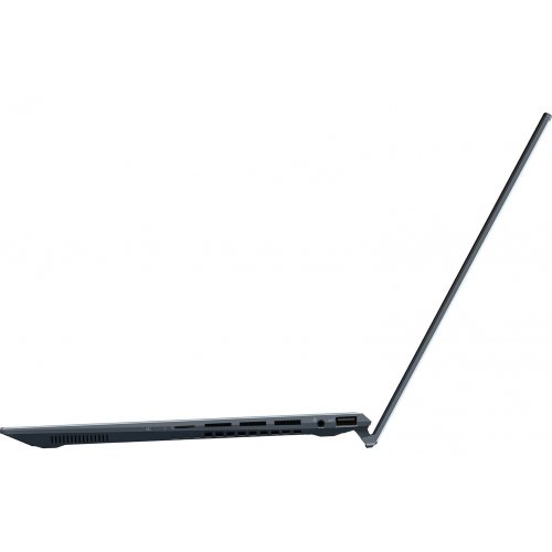 Продати Ноутбук Asus Zenbook 14X UX5401ZA-KP187 (90NB0WM2-M009M0) Pine Grey за Trade-In у інтернет-магазині Телемарт - Київ, Дніпро, Україна фото