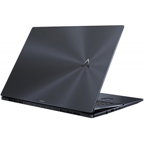 Продать Ноутбук Asus Zenbook Pro 16X OLED UX7602ZM-ME116W (90NB0WU1-M005A0) Tech Black по Trade-In интернет-магазине Телемарт - Киев, Днепр, Украина фото