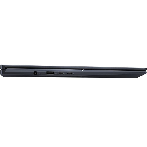 Продать Ноутбук Asus Zenbook Pro 16X OLED UX7602ZM-ME116W (90NB0WU1-M005A0) Tech Black по Trade-In интернет-магазине Телемарт - Киев, Днепр, Украина фото