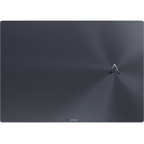 Продать Ноутбук Asus Zenbook Pro 16X OLED UX7602ZM-ME116W (90NB0WU1-M005A0) Tech Black по Trade-In интернет-магазине Телемарт - Киев, Днепр, Украина фото