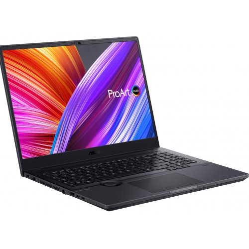 Продать Ноутбук Asus ProArt Studiobook Pro 16 OLED W7600Z3A-L2091X (90NB0XH1-M003V0) Mineral Black по Trade-In интернет-магазине Телемарт - Киев, Днепр, Украина фото