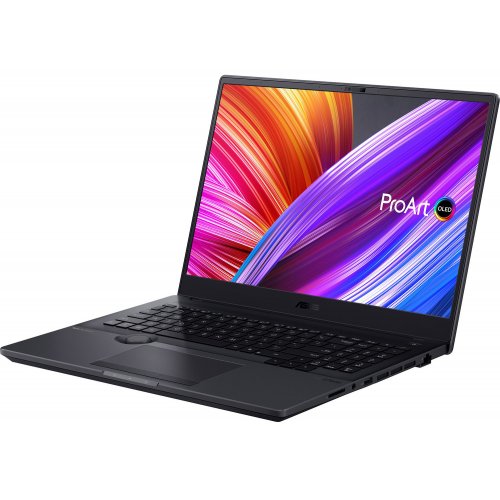 Продать Ноутбук Asus ProArt Studiobook Pro 16 OLED W7600Z3A-L2091X (90NB0XH1-M003V0) Mineral Black по Trade-In интернет-магазине Телемарт - Киев, Днепр, Украина фото