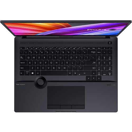 Продать Ноутбук Asus ProArt Studiobook Pro 16 OLED W7600Z3A-L2091X (90NB0XH1-M003V0) Mineral Black по Trade-In интернет-магазине Телемарт - Киев, Днепр, Украина фото