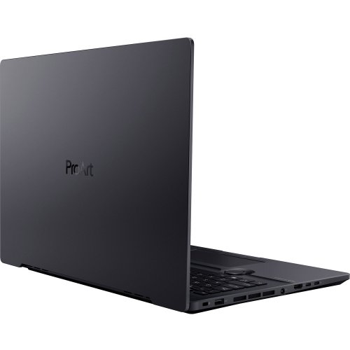 Продать Ноутбук Asus ProArt Studiobook Pro 16 OLED W7600Z3A-L2091X (90NB0XH1-M003V0) Mineral Black по Trade-In интернет-магазине Телемарт - Киев, Днепр, Украина фото