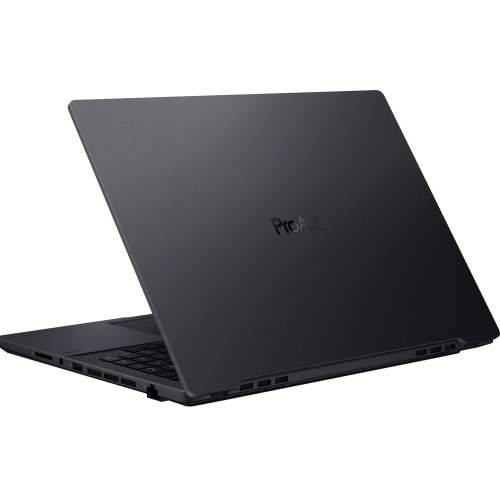 Продать Ноутбук Asus ProArt Studiobook Pro 16 OLED W7600Z3A-L2091X (90NB0XH1-M003V0) Mineral Black по Trade-In интернет-магазине Телемарт - Киев, Днепр, Украина фото