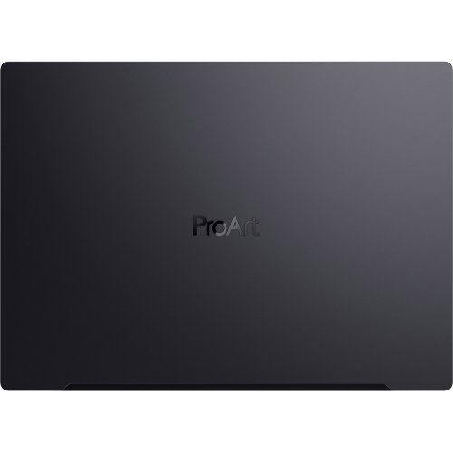 Продать Ноутбук Asus ProArt Studiobook Pro 16 OLED W7600Z3A-L2091X (90NB0XH1-M003V0) Mineral Black по Trade-In интернет-магазине Телемарт - Киев, Днепр, Украина фото
