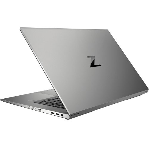 Продать Ноутбук HP Zbook Studio G8 (30N09AV_ITM1) Silver Aluminum по Trade-In интернет-магазине Телемарт - Киев, Днепр, Украина фото