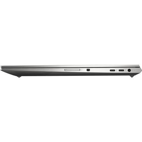 Продать Ноутбук HP Zbook Studio G8 (30N09AV_ITM1) Silver Aluminum по Trade-In интернет-магазине Телемарт - Киев, Днепр, Украина фото