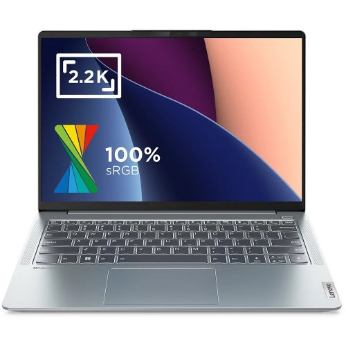 

Lenovo IdeaPad 5 Pro 14ARH7 (82SJ005BRA) Cloud Grey