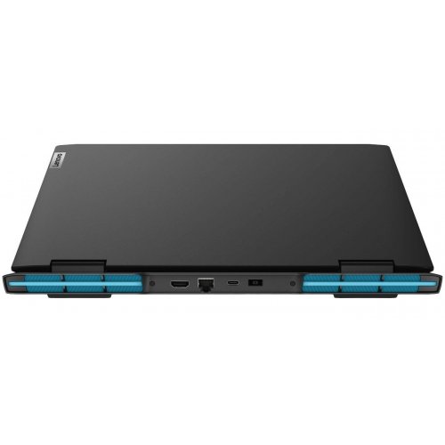 Продать Ноутбук Lenovo IdeaPad Gaming 3 15IAH7 (82S900TXRA) Onyx Grey по Trade-In интернет-магазине Телемарт - Киев, Днепр, Украина фото