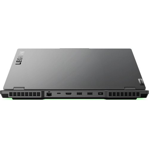 Продати Ноутбук Lenovo Legion 5 15IAH7H (82RB00QDRA) Storm Grey за Trade-In у інтернет-магазині Телемарт - Київ, Дніпро, Україна фото