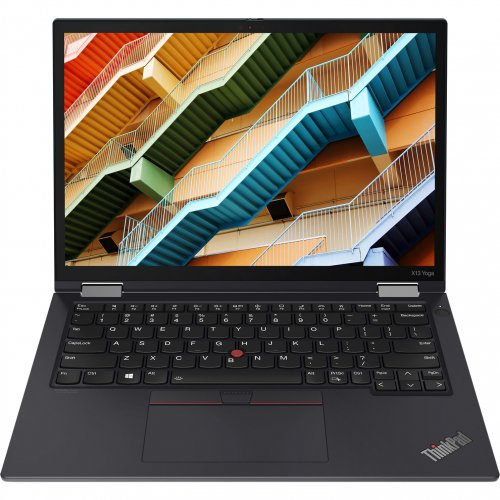 

Lenovo ThinkPad X13 Yoga Gen 2 (20W8000WRA) Black