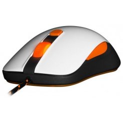 Миша SteelSeries Kana V2 (62262) White