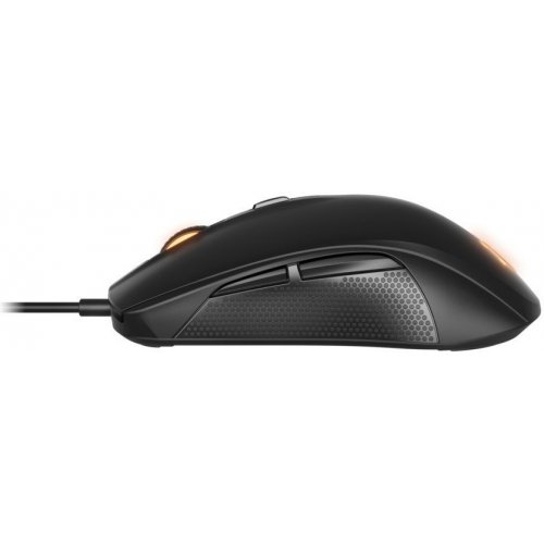 Photo Mouse SteelSeries Rival 100 (62341) Black