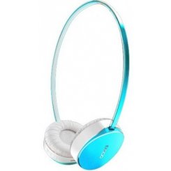 Наушники Rapoo Bluetooth Stereo Headset S500 Blue