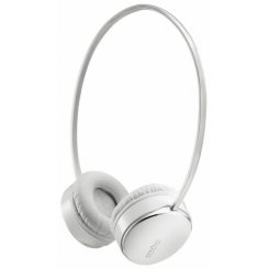 Наушники Rapoo Bluetooth Stereo Headset S500 Grey