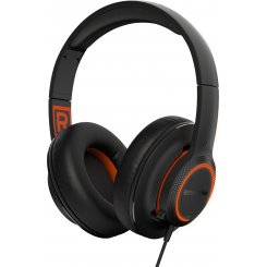 Навушники SteelSeries Siberia 150 (61421) Black