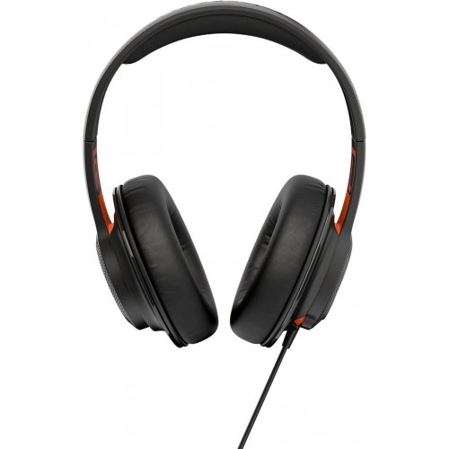 Купити Навушники SteelSeries Siberia 150 (61421) Black - ціна в Києві, Львові, Вінниці, Хмельницькому, Франківську, Україні | інтернет-магазин TELEMART.UA фото