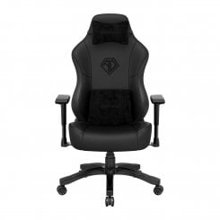 Игровое кресло Anda Seat Phantom 3 L (AD18Y-06-B-PV/C-B01) Black