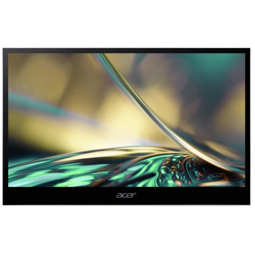 

Acer 15.6" PM168QKT (UM.ZP8EE.001) Black/Silver