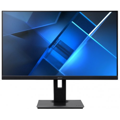 

Acer 27" B277K (UM.HB7EE.018) Black