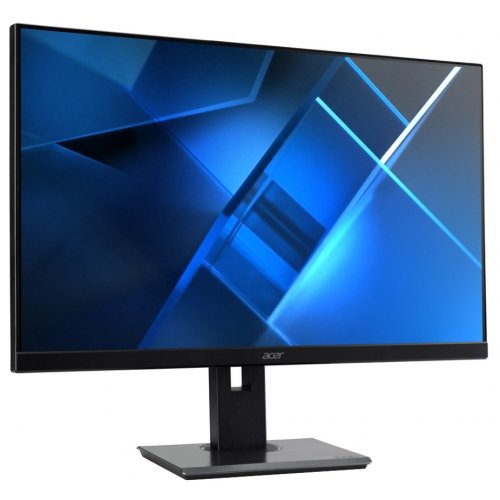 Продати Монітор Acer 27" B277K (UM.HB7EE.018) Black за Trade-In у інтернет-магазині Телемарт - Київ, Дніпро, Україна фото