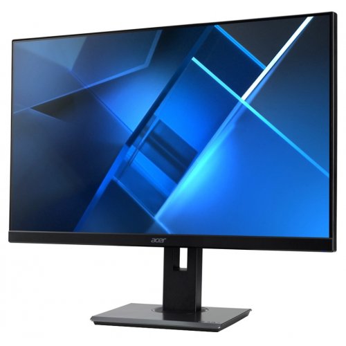 Продати Монітор Acer 27" B277K (UM.HB7EE.018) Black за Trade-In у інтернет-магазині Телемарт - Київ, Дніпро, Україна фото