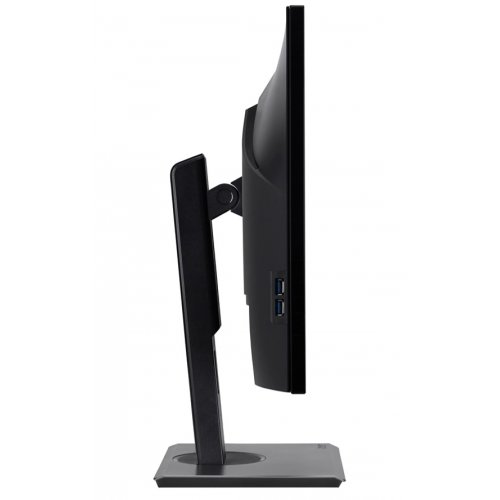 Продати Монітор Acer 27" B277K (UM.HB7EE.018) Black за Trade-In у інтернет-магазині Телемарт - Київ, Дніпро, Україна фото