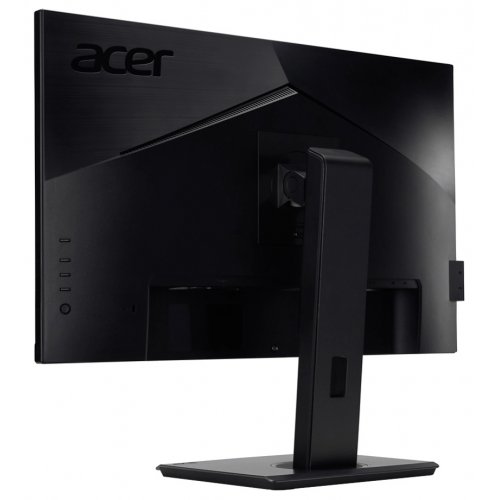 Продати Монітор Acer 27" B277K (UM.HB7EE.018) Black за Trade-In у інтернет-магазині Телемарт - Київ, Дніпро, Україна фото