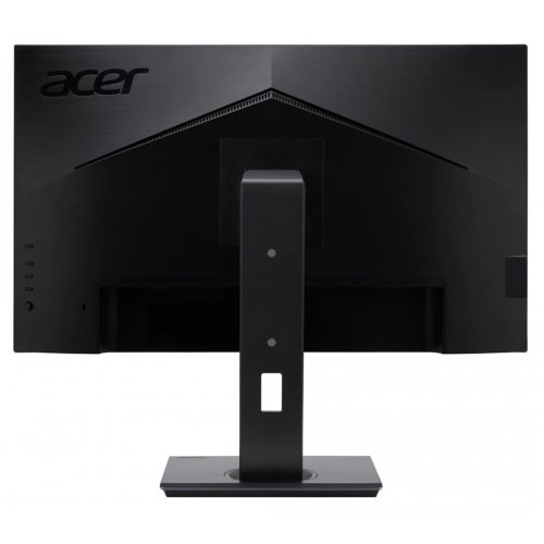 Продати Монітор Acer 27" B277K (UM.HB7EE.018) Black за Trade-In у інтернет-магазині Телемарт - Київ, Дніпро, Україна фото
