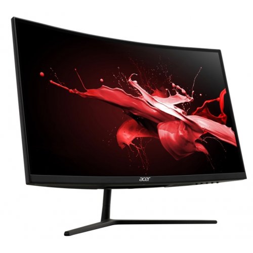 Продати Монітор Acer 27" EI272UR P (UM.HE2EE.P01) Black за Trade-In у інтернет-магазині Телемарт - Київ, Дніпро, Україна фото