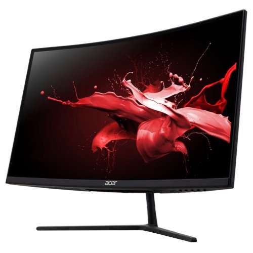 Продати Монітор Acer 27" EI272UR P (UM.HE2EE.P01) Black за Trade-In у інтернет-магазині Телемарт - Київ, Дніпро, Україна фото