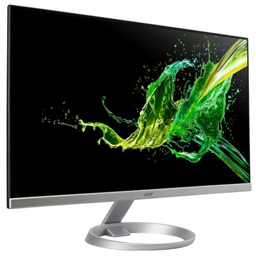 Продати Монітор Acer 27" R270 (UM.HR0EE.008) Silver за Trade-In у інтернет-магазині Телемарт - Київ, Дніпро, Україна фото