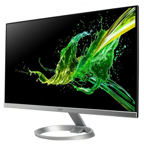 Продати Монітор Acer 27" R270 (UM.HR0EE.008) Silver за Trade-In у інтернет-магазині Телемарт - Київ, Дніпро, Україна фото