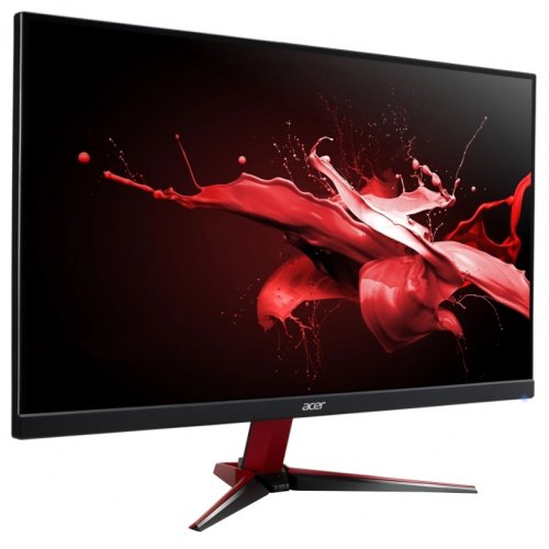 Продати Монітор Acer 27" VG272 S (UM.HV2EE.S04) Black/Red за Trade-In у інтернет-магазині Телемарт - Київ, Дніпро, Україна фото