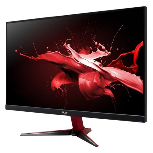 Продати Монітор Acer 27" VG272 S (UM.HV2EE.S04) Black/Red за Trade-In у інтернет-магазині Телемарт - Київ, Дніпро, Україна фото