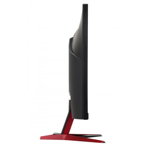 Продати Монітор Acer 27" VG272 S (UM.HV2EE.S04) Black/Red за Trade-In у інтернет-магазині Телемарт - Київ, Дніпро, Україна фото