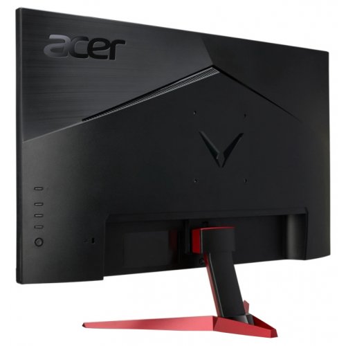 Продати Монітор Acer 27" VG272 S (UM.HV2EE.S04) Black/Red за Trade-In у інтернет-магазині Телемарт - Київ, Дніпро, Україна фото