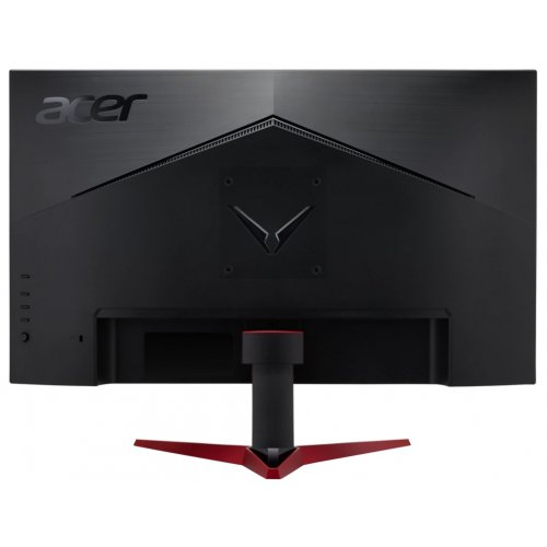 Продати Монітор Acer 27" VG272 S (UM.HV2EE.S04) Black/Red за Trade-In у інтернет-магазині Телемарт - Київ, Дніпро, Україна фото