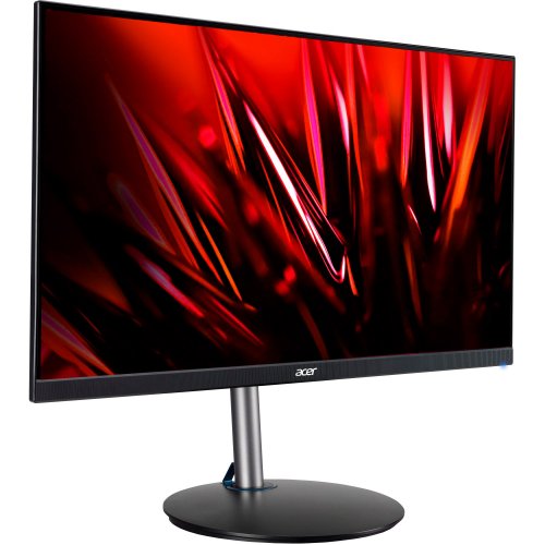 Продати Монітор Acer 27" XF273Z (UM.HX3EE.Z02) Black за Trade-In у інтернет-магазині Телемарт - Київ, Дніпро, Україна фото