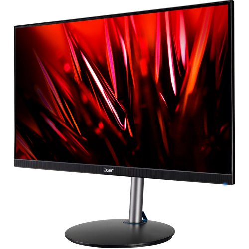 Продати Монітор Acer 27" XF273Z (UM.HX3EE.Z02) Black за Trade-In у інтернет-магазині Телемарт - Київ, Дніпро, Україна фото