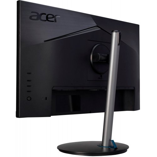 Продати Монітор Acer 27" XF273Z (UM.HX3EE.Z02) Black за Trade-In у інтернет-магазині Телемарт - Київ, Дніпро, Україна фото