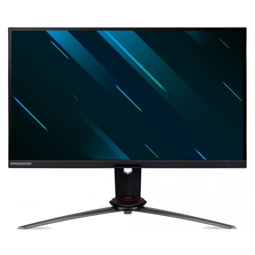 

Acer 28" Predator XB283K KV (UM.PX3EE.V01) Black