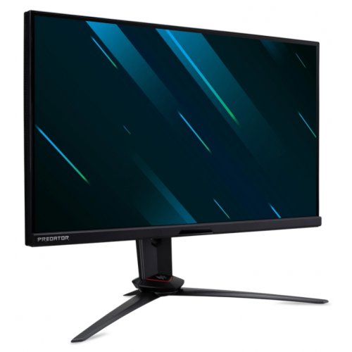 Продать Монитор Acer 28" Predator XB283K KV (UM.PX3EE.V01) Black по Trade-In интернет-магазине Телемарт - Киев, Днепр, Украина фото