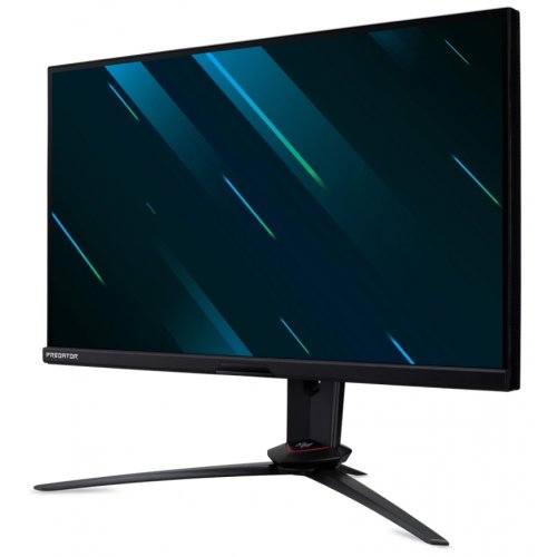 Продать Монитор Acer 28" Predator XB283K KV (UM.PX3EE.V01) Black по Trade-In интернет-магазине Телемарт - Киев, Днепр, Украина фото