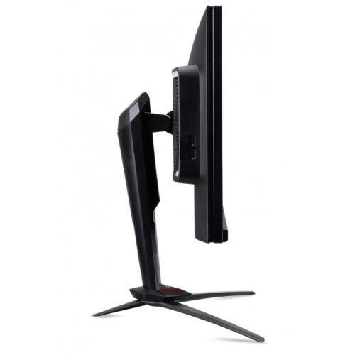 Продать Монитор Acer 28" Predator XB283K KV (UM.PX3EE.V01) Black по Trade-In интернет-магазине Телемарт - Киев, Днепр, Украина фото
